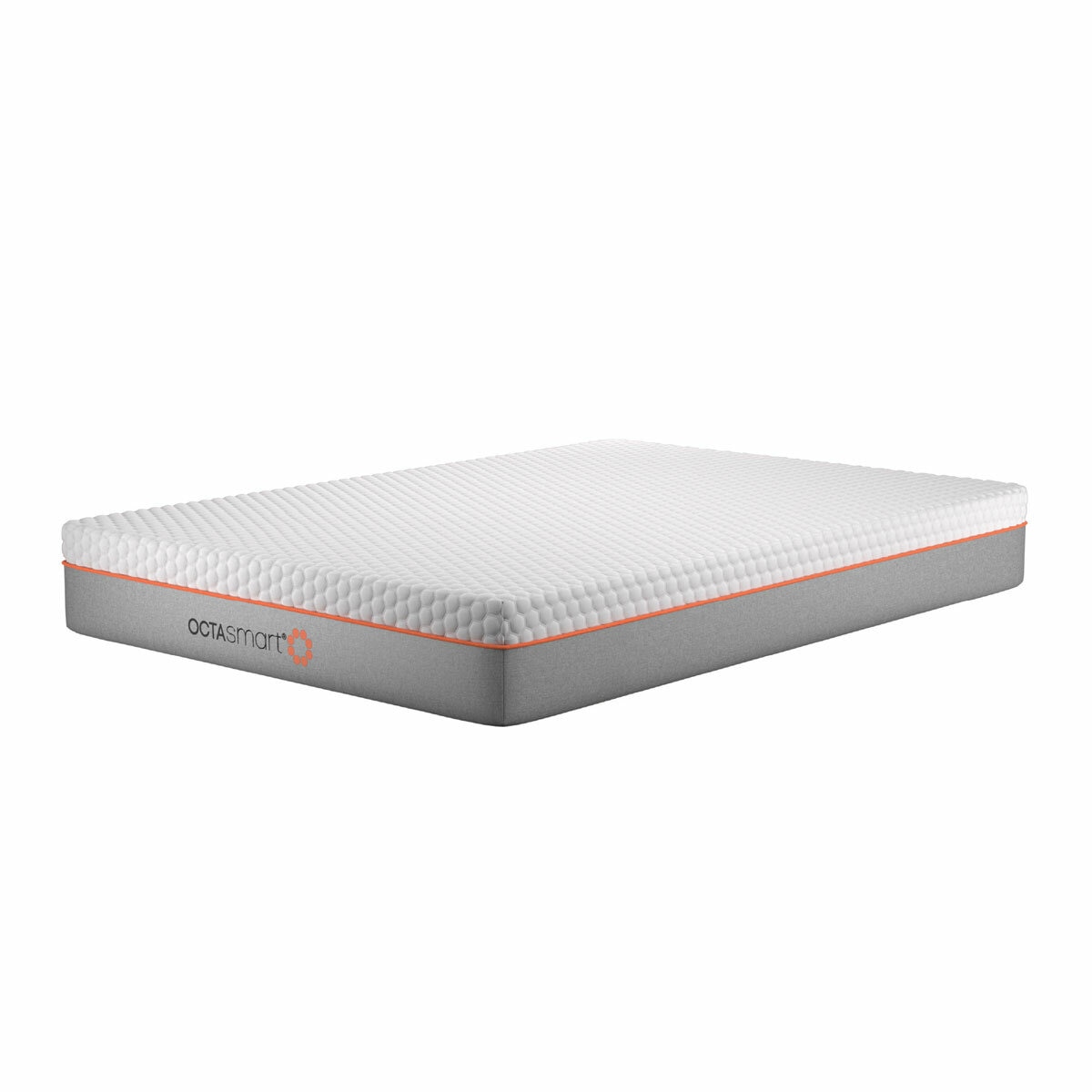 Dormeo Octasmart Rolled Hybrid Mattress in 4 Sizes