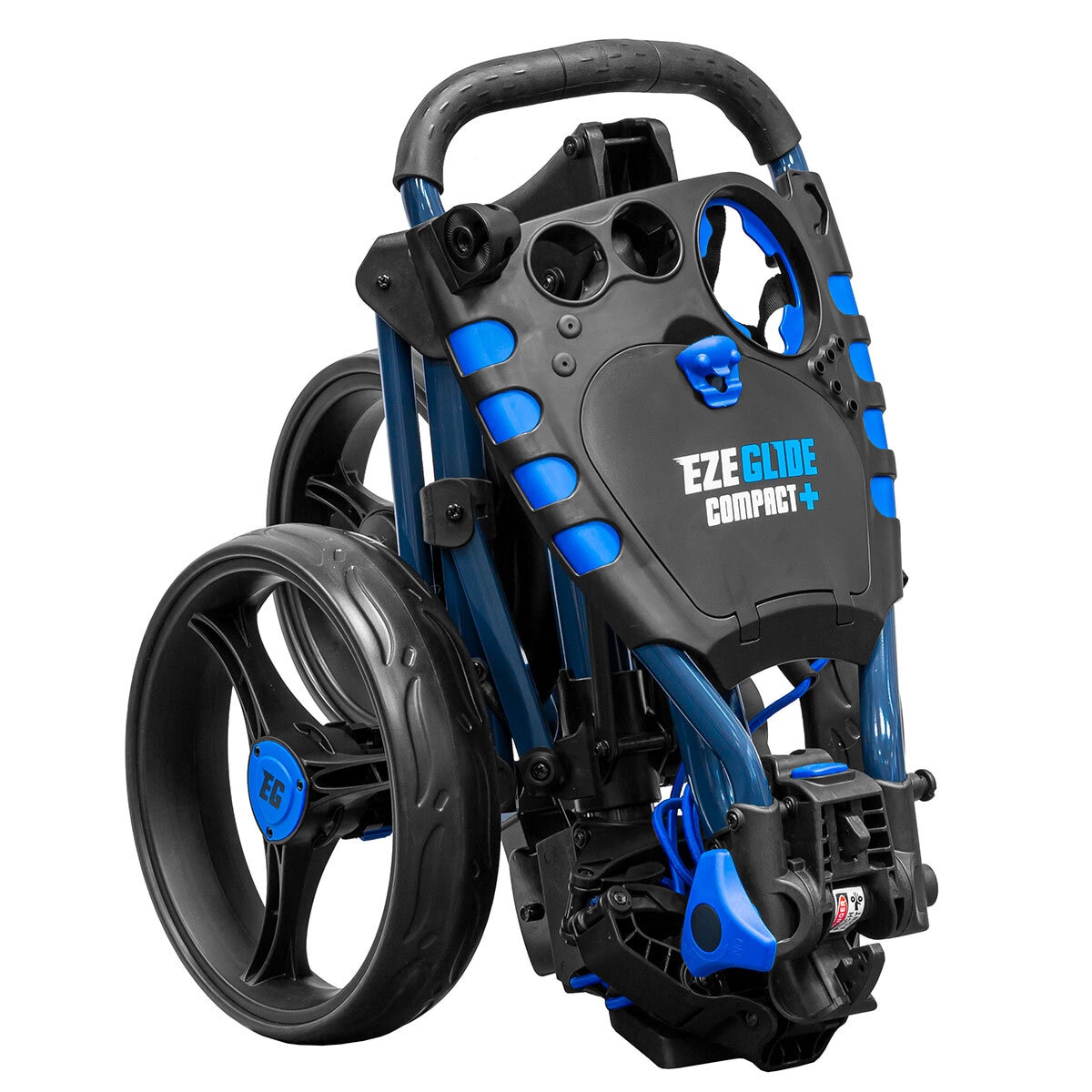 Ezeglide Compact + Trolley