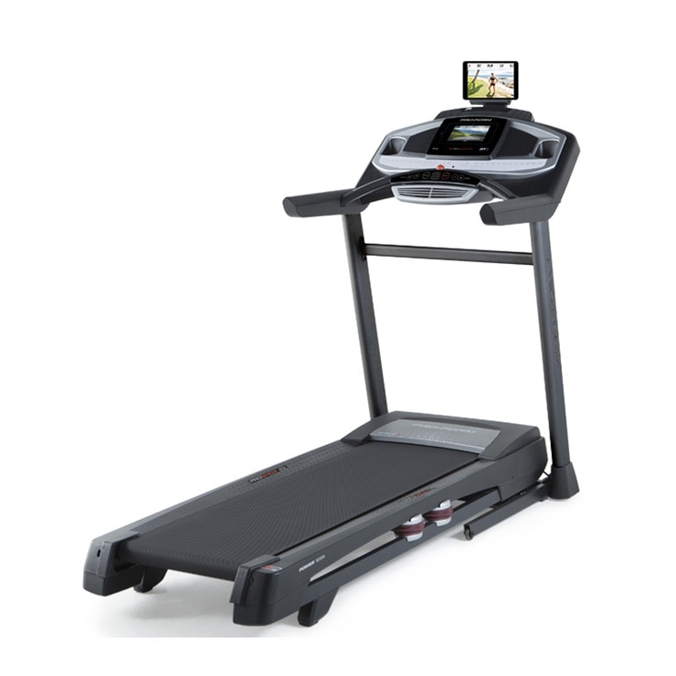 Installed ProForm Power 1295i Treadmill Costco UK