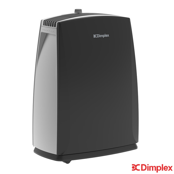 Dimplex Forte 20L Dehumidifier FTE20, 30m² Costco UK