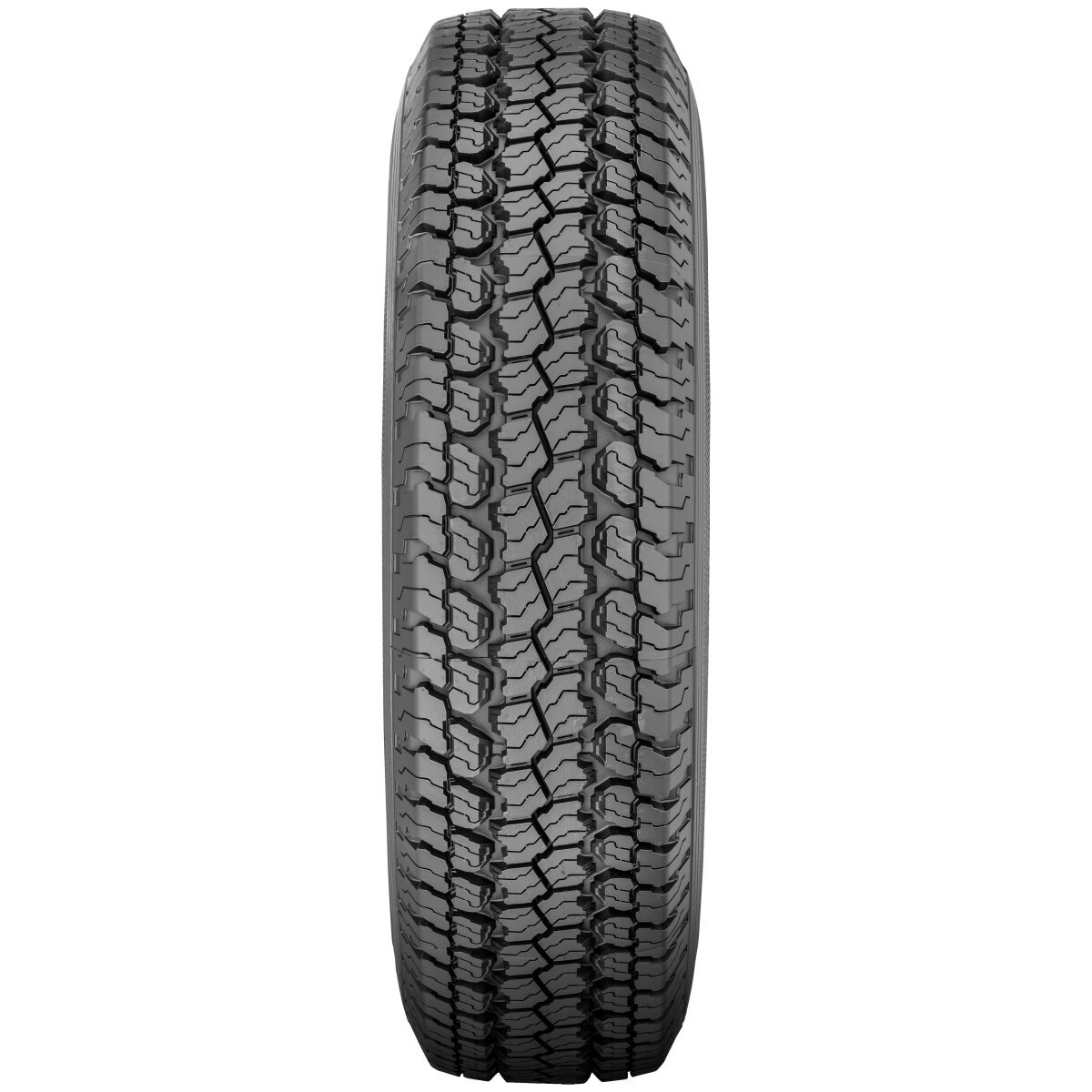Goodyear 205 R16 (110/108) S WRANGLER AT/S