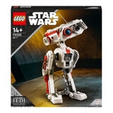 Buy LEGO Star Wars BD-1 Front of Box Image at Costco.co.uk