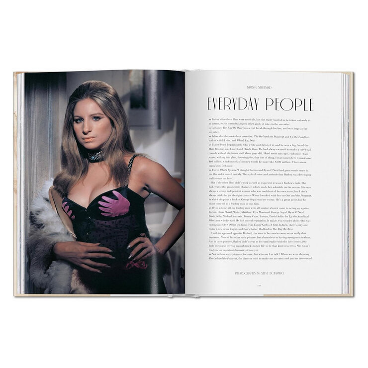 Barbra Streisand Barbra Streisand