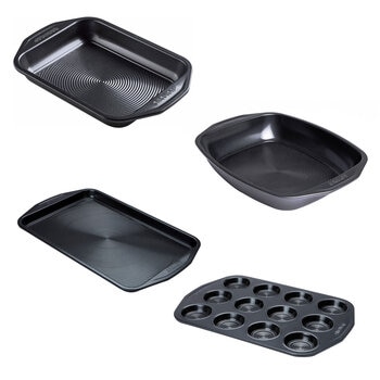 Circulon Ultimum 4 Piece Roast & Bake Set