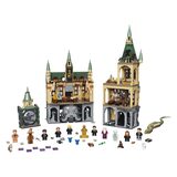 Buy LEGO Harry Potter Hogwarts Chamber of Secrets Overview Image at costco.co.uk