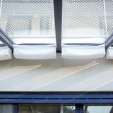 Palram Canopia Stockholm Patio Cover Roof Blinds