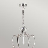 closeup image of light