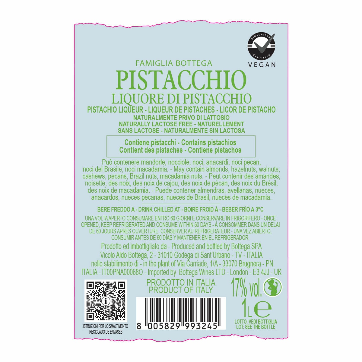 Product Label Product Label