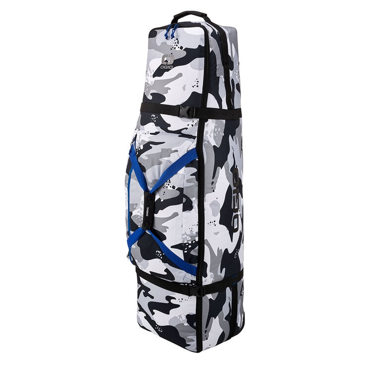 Ogio Golf Bag Travel Cover in Arctic Camo Ogio Golf Bag Travel Cover in Arctic Camo