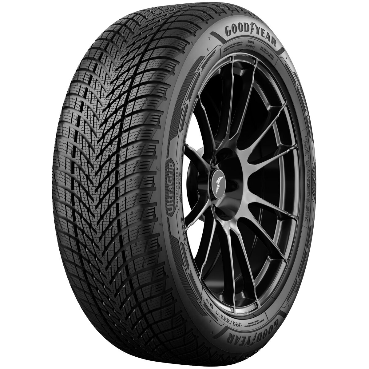 GOODYEAR 225/40R18 92W UG PERF 3 XL FP