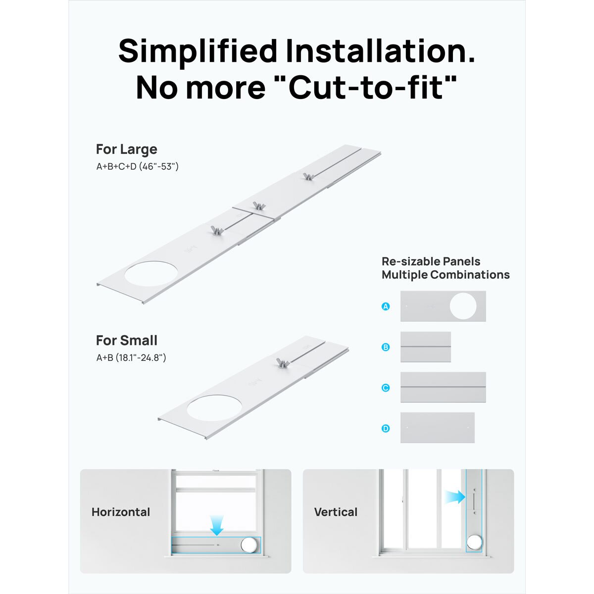 Image showing Simplified Installation