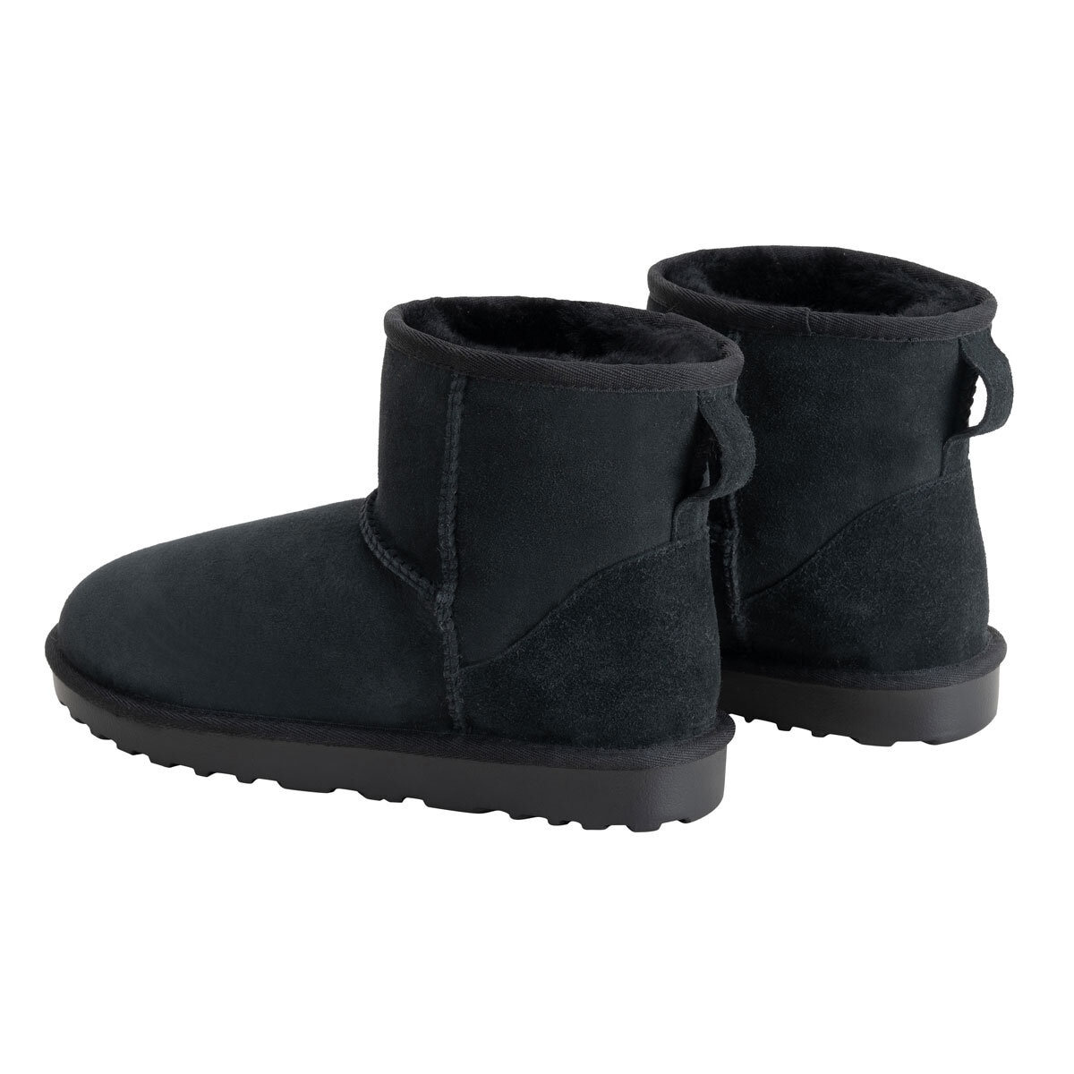 Kirkland Signature Women's Shearling Boot