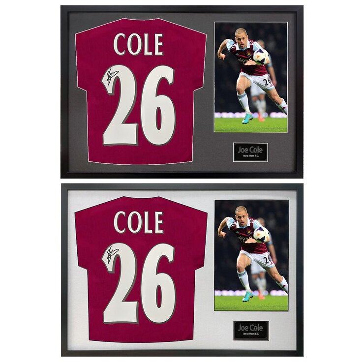 Joe Cole Joe Cole
