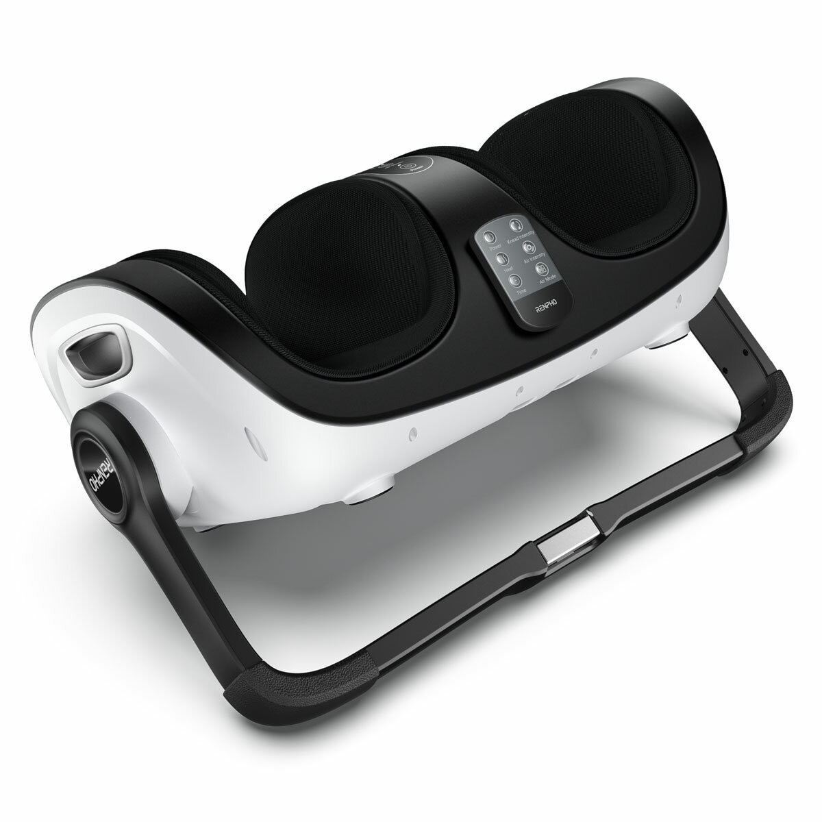 RENPHO 2 in 1 Foot & Calf Massager with heat