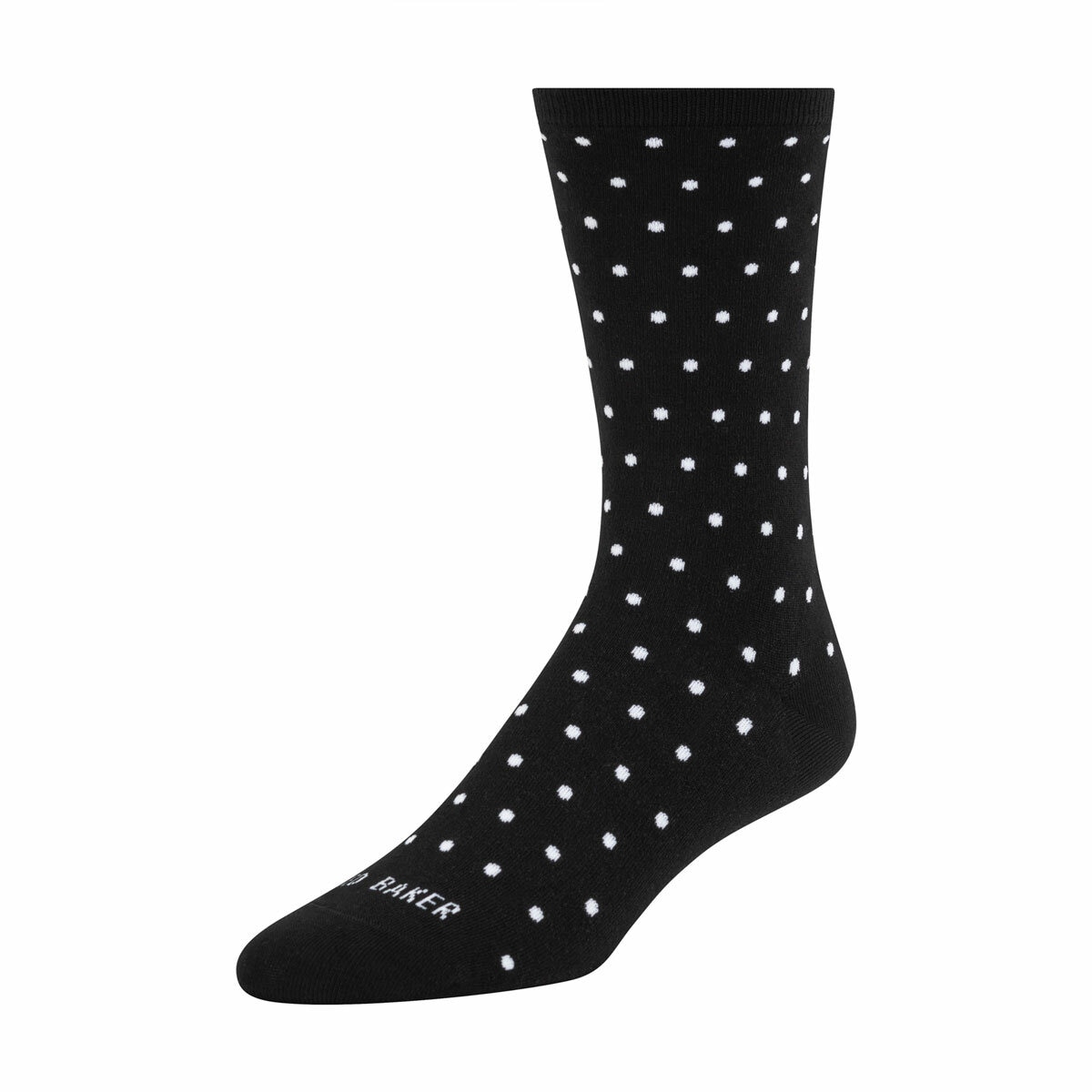 Ted Baker Women's Crew Sock, 8 Pack