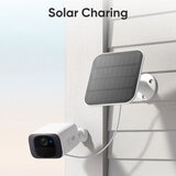 Eufy Solocam C210 + Solar Panel 523121