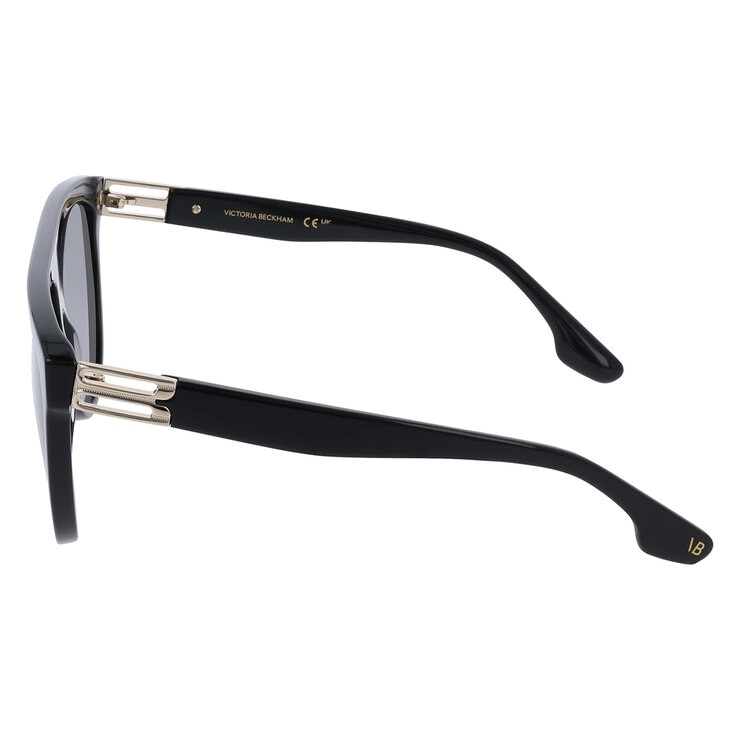 Victoria Beckham VB 680S 001 Sunglasses