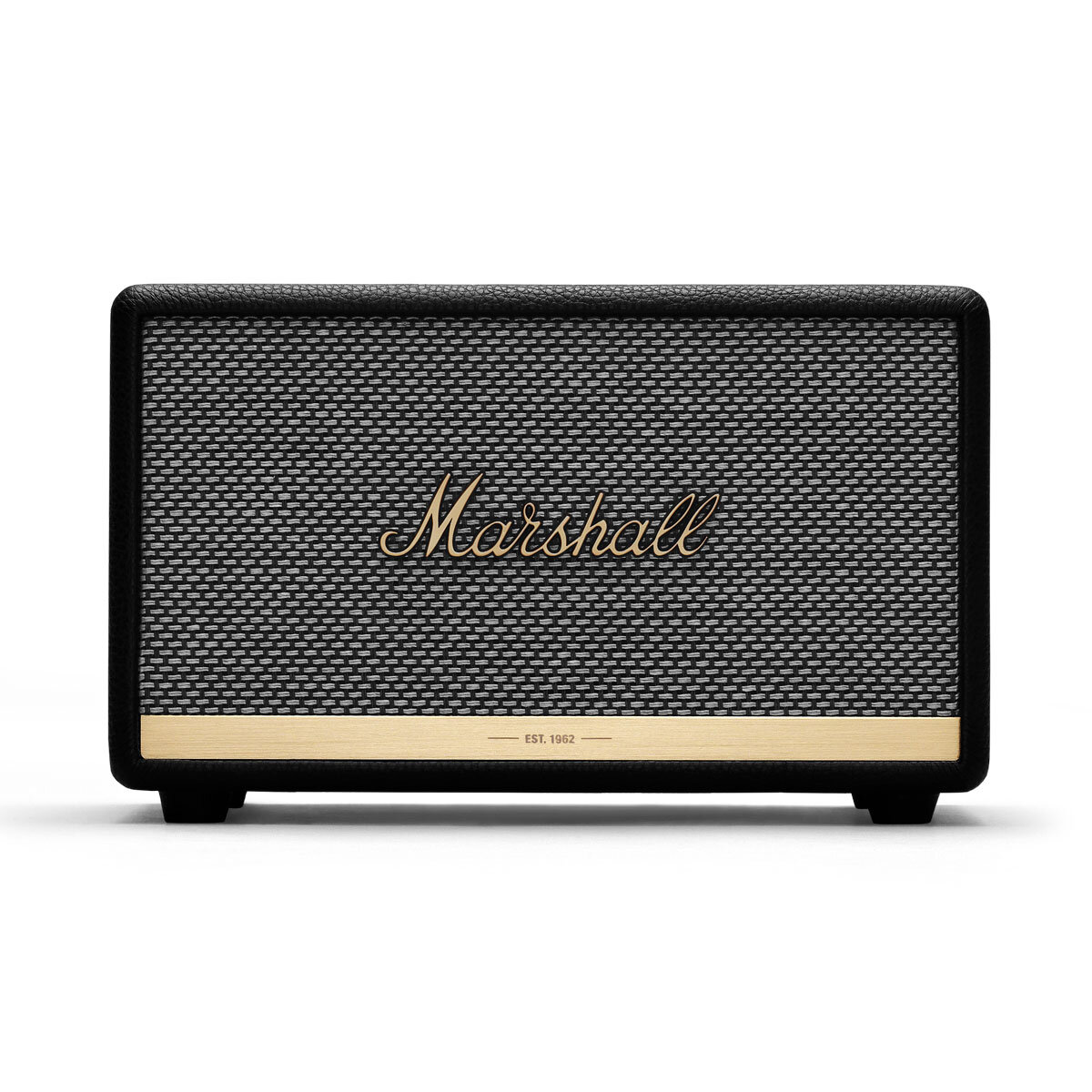 Marshall Acton II Bluetooth Speaker in Black Costco UK