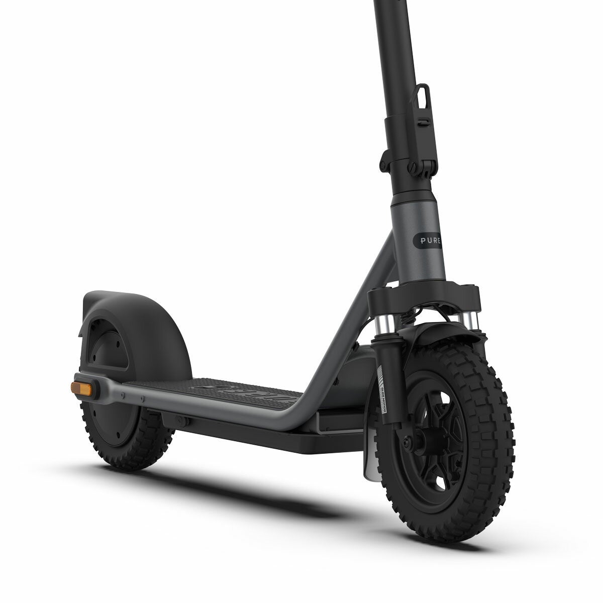 Pure Air6 Pro Folding Electric Scooter
