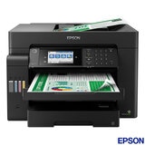 Epson EcoTank ET-16600 All In One Wireless Printer