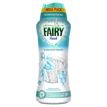 Fairy In-Wash Scent Booster, 570g