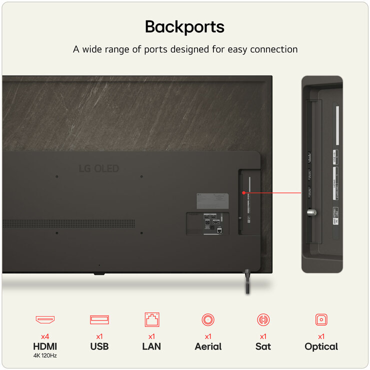 Buy LG OLED55B65LA 55 Inch OLED 4K Ultra HD Smart TV at Costco.co.uk Buy LG OLED55B65LA 55 Inch OLED 4K Ultra HD Smart TV at Costco.co.uk