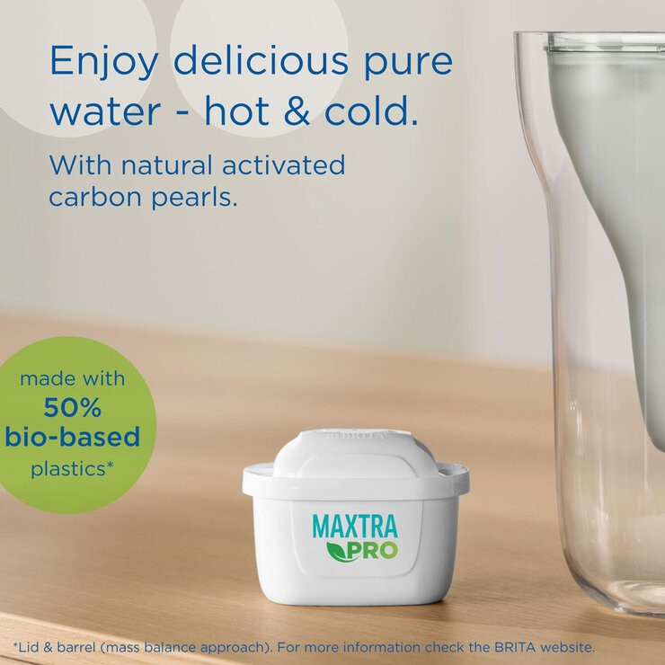 Brita Maxtra Pro 12 Pack