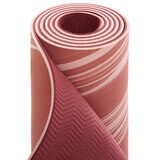 Lole Yoga Mat in Ash Rose Marble