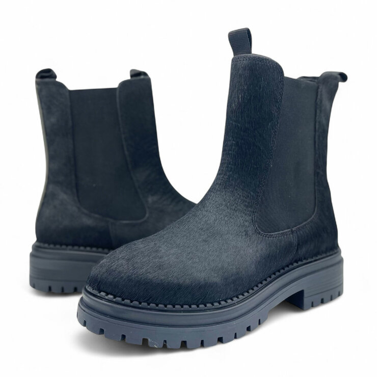 Osprey London Ladies Chelsea Boot, The Hampton