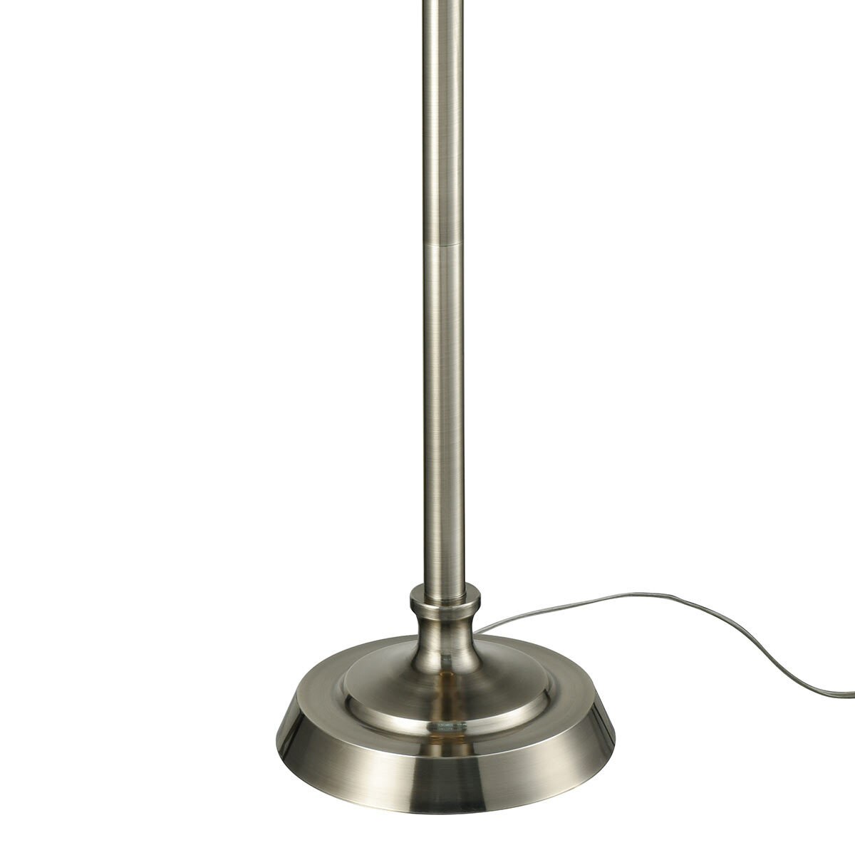 Bridgeport Designs Crystal Floor Lamp Costco UK