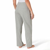 Well + Home Ladies 3 Piece Waffle Lounge Set in Grey
