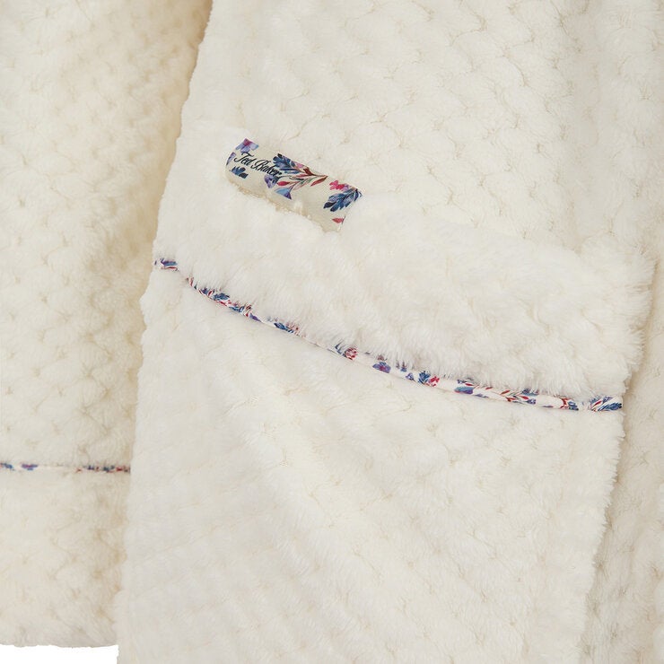 Ted Baker Women's Waffle Robe Ted Baker Women's Waffle Robe