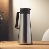 Bodum Thermo Jug, 1.1L - Silver