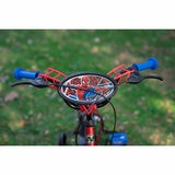 Huffy Spider-man 16" Bike Huffy Spider-man 16" Bike
