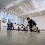Metabo 216mm 240V Mitre Saw