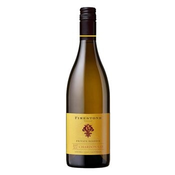 Firestone Vineyard Private Reserve Chardonnay 2022, 75cl