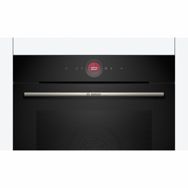 Bosch Series 8 HBG7741B1B Single Oven, A+ Rated in Black