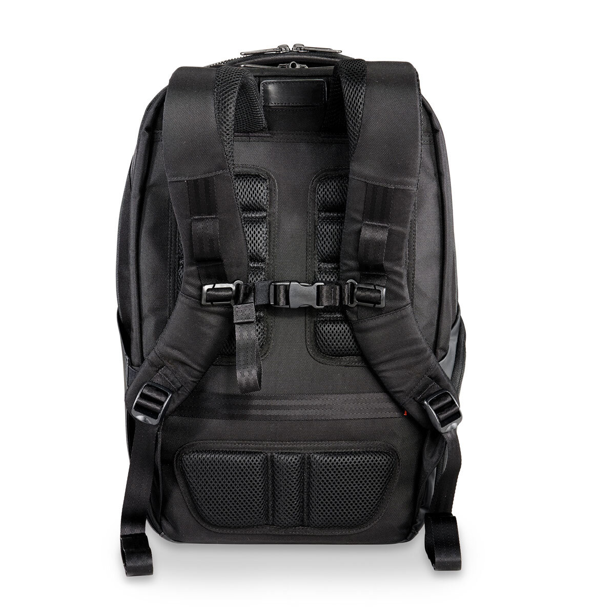 Briggs & Riley ZDX Cargo Backpack, Black