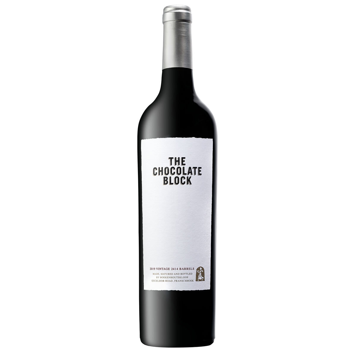 The Chocolate Block 2023, 75cl