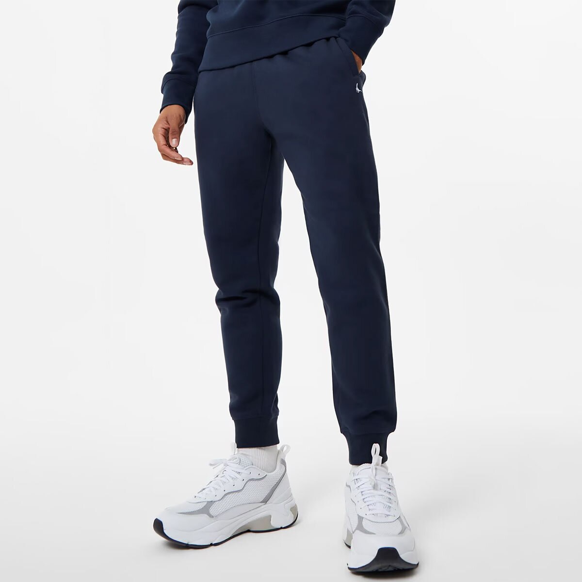 Jack Wills Men's Logo Jogger