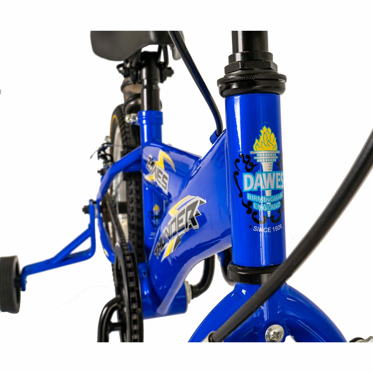 Dawes 16" Thunder Kids Bike