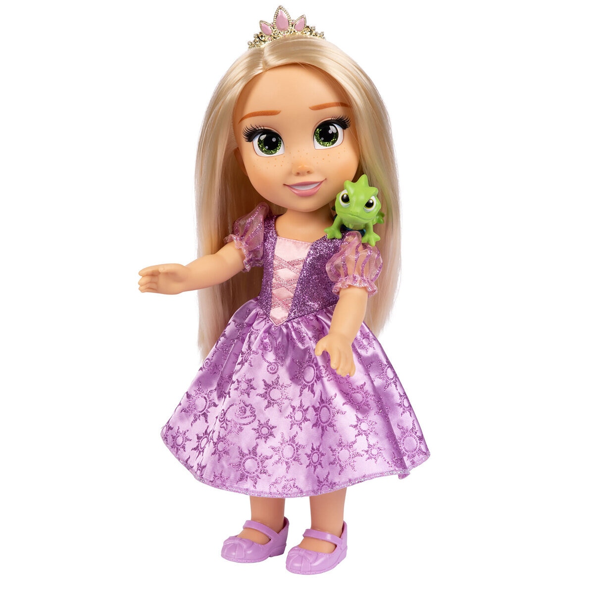 Disney My Singing & Styling Doll, Rapunzel