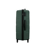 American Tourister Jet Driver 77cm Large Hardside Spinner Case in Olive