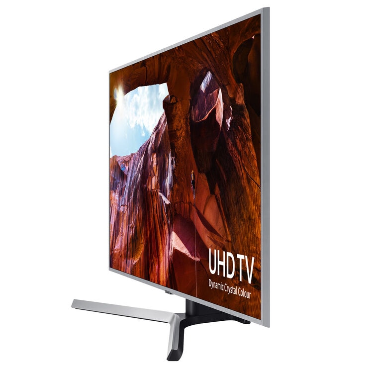 Samsung UE43RU7470UXXU, 43 Inch 4K Ultra HD Smart TV Costco UK