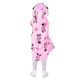Character Children's Oversized Hoody in Minnie
