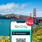 Go City San Francisco All-Inclusive Pass