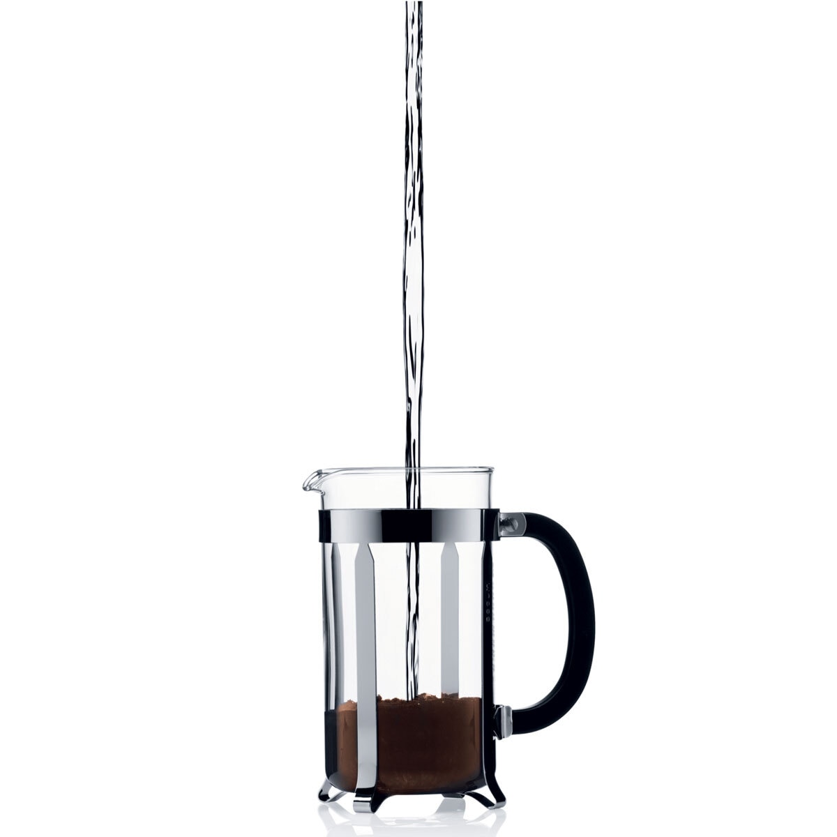 Cafetière à Piston Chambord - 1L - Bodum - The Gastronomie House