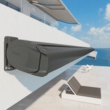 Olympus Awnings Athena Outdoor Patio Awning