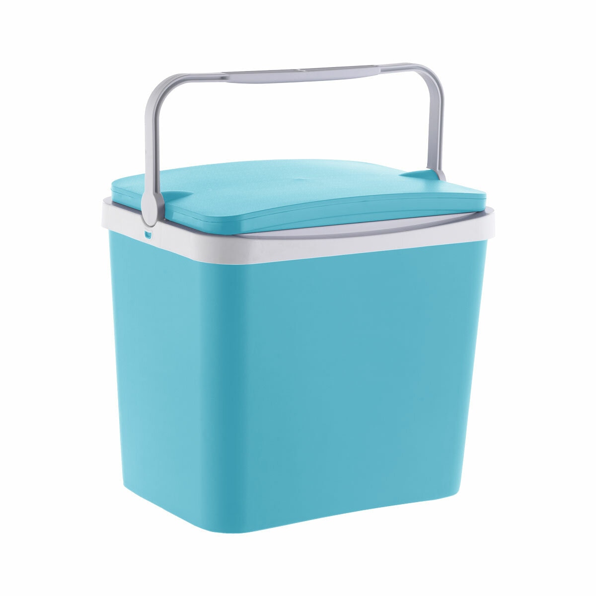Funtastic 24L Cooler Box In Blue