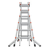 Little Giant 6 Rung Velocity Series 2.0 Multi-Purpose Ladder